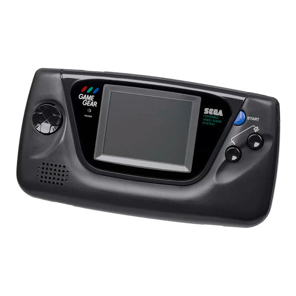 Sega Game Gear Repairs & Modifications