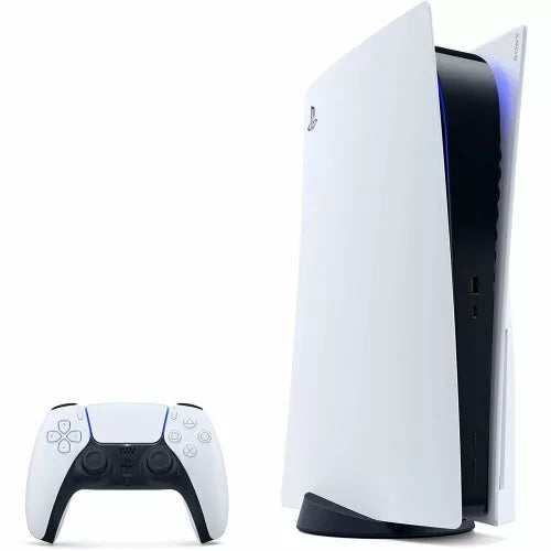 Console Repairs