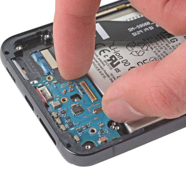 Samsung Repairs