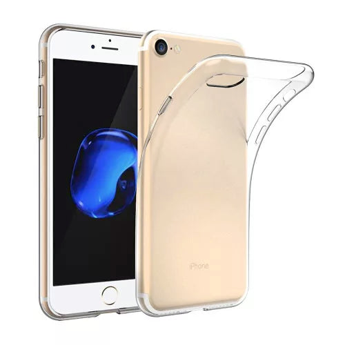 iPhone 6 / 6S 0.3mm Ultra Thin TPU Gel Case