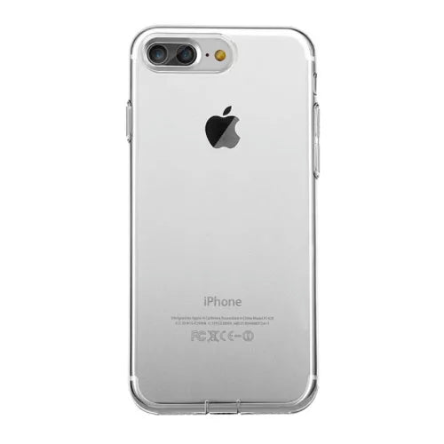 iPhone 7 Plus / 8 Plus 0.3mm Ultra Thin TPU Gel Case