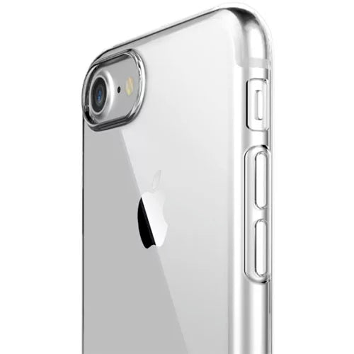 iPhone 7 Plus / 8 Plus 0.3mm Ultra Thin TPU Gel Case