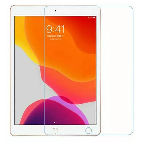 iPad 10.2 2019 Tempered Glass Screen Protector
