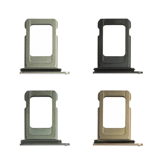iPhone 11 Pro / 11 Pro Max Single SIM Card Tray / Holder
