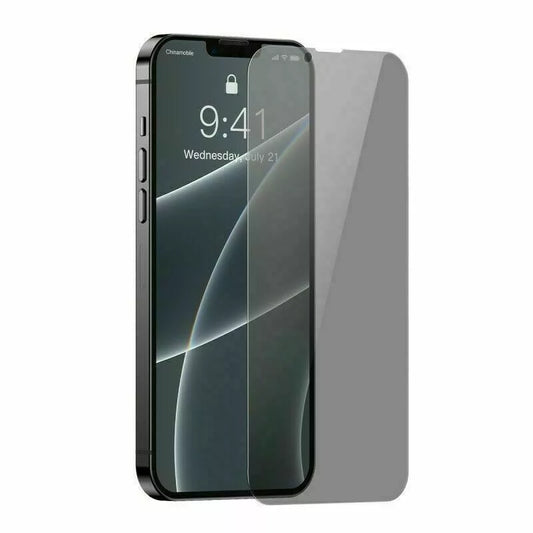 iPhone 13 / 13 Pro Privacy Anti Spy Tempered Glass Screen Protector