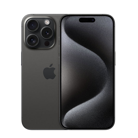 iPhone 15 Pro Repairs