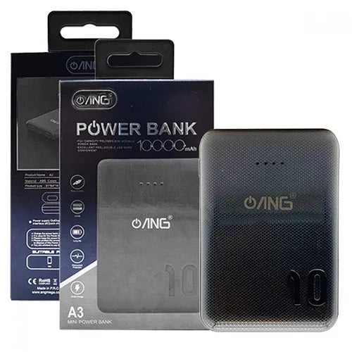 ANG 10000mAh Power Bank Charger