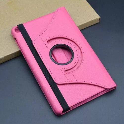 Samsung T720 Galaxy Tab S5e 10.5 360 Degree Rotating Smart PU Leather Stand Case / Cover