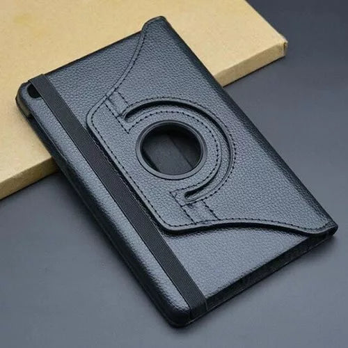 Samsung T720 Galaxy Tab S5e 10.5 360 Degree Rotating Smart PU Leather Stand Case / Cover