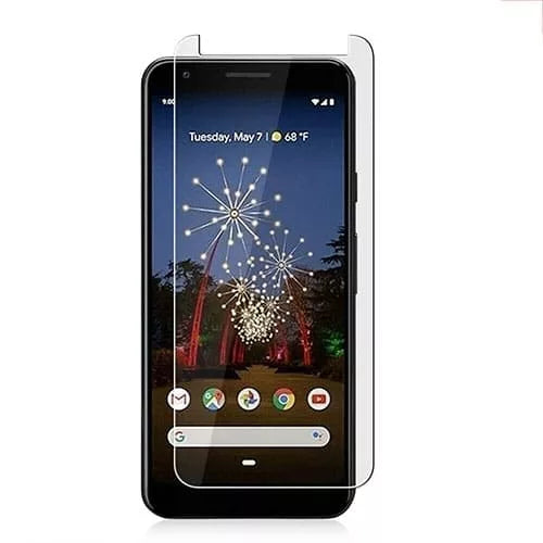 Google Pixel 3a Tempered Glass Screen Protector