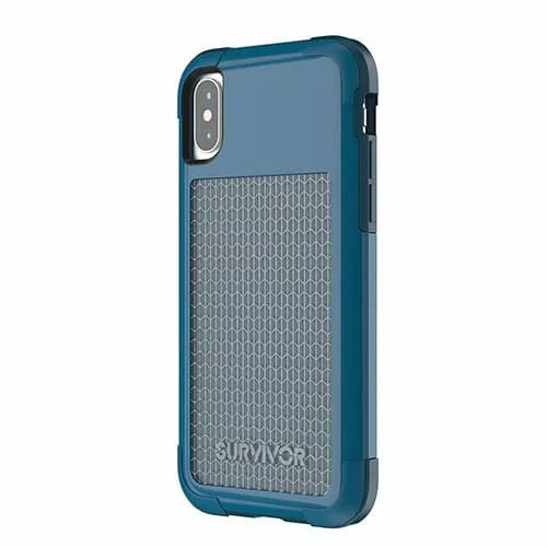 Griffin Survivor Fit - iPhone X / XS