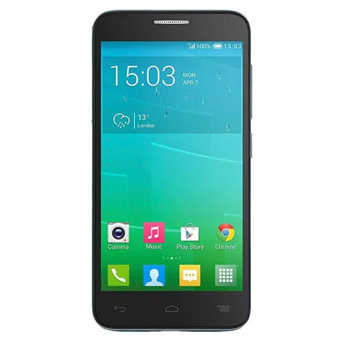 Alcatel OT-6036 Idol 2 Mini S LCD Screen Touch Digitiser Repair