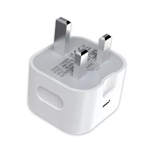 PD GaN 35W Type-C USB-C Fast Charger