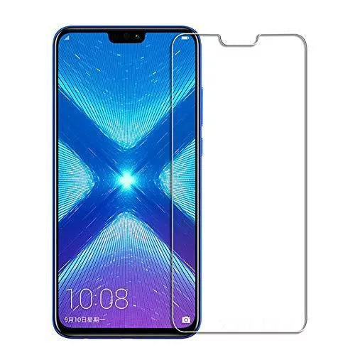 Huawei Honor 8X Tempered Glass Screen Protector