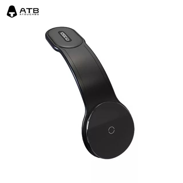 ATB Design Foldable Magnetic 15W Wireless Car Phone Charger