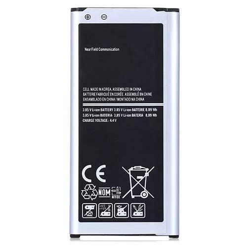 Samsung G800 Galaxy S5 Mini AAA Quality 2100mAh Replacement Battery