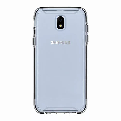 Samsung J530 Galaxy J5 2017 360º PC & TPU Full Case With Protective Screen Cover