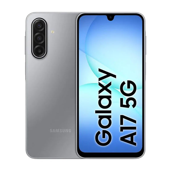 Samsung Galaxy A17 Repairs