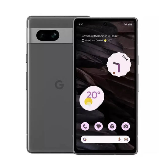 Google Pixel 7a Repairs