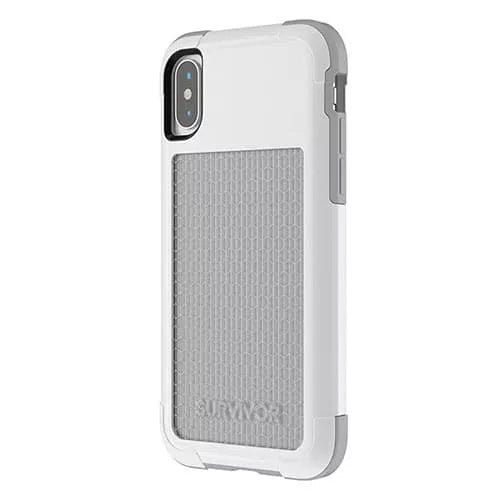 Griffin Survivor Fit - iPhone X / XS