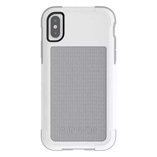 Griffin Survivor Fit - iPhone X / XS