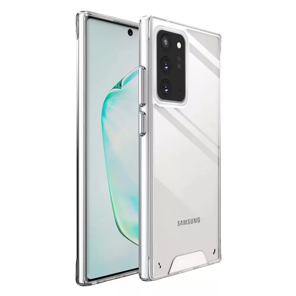 Space Collection Military Drop Resistance Impact Case - Samsung