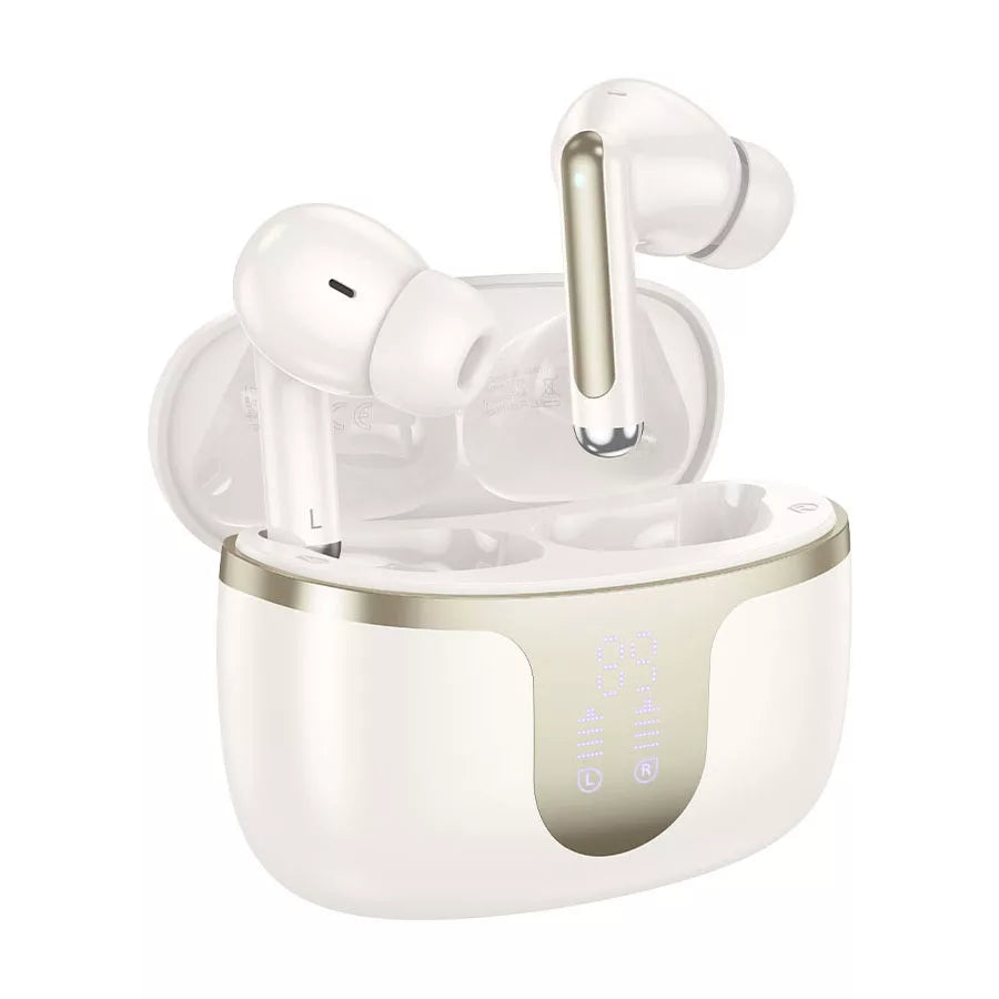 Hoco EQ10 Plus ANC ENC TWS Headset Earphones LED Display