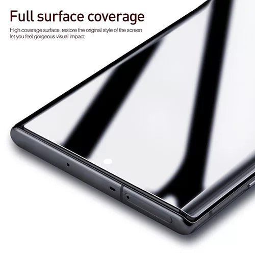 Samsung Galaxy Note 20 Full 5D UV Glue Tempered Glass