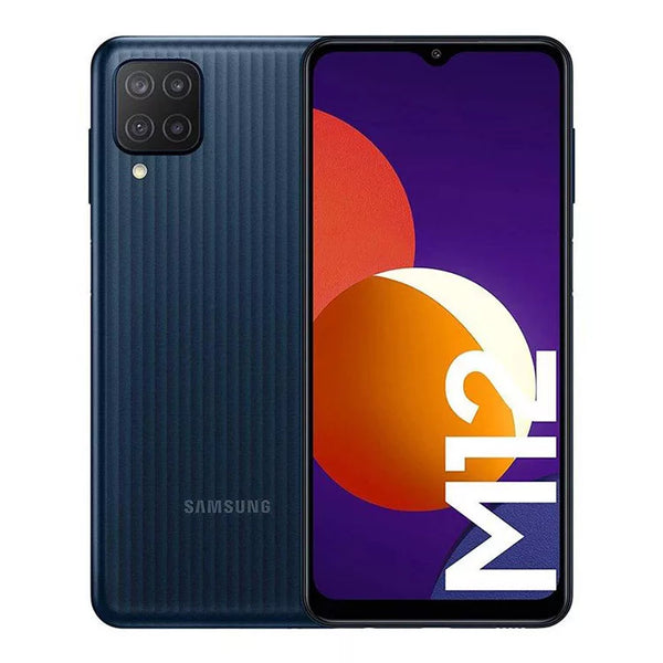 Samsung M127F Galaxy M12 LCD Screen Touch Digitiser Repair