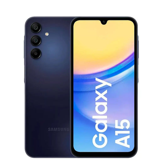 Samsung Galaxy A15 Repairs