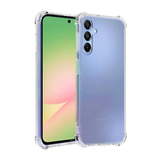 Samsung Galaxy A56 Atouchbo Genuine King Kong Anti-Shock Shockproof TPU Gel Case