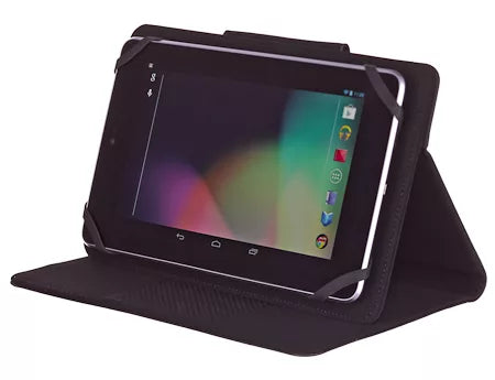 M-Edge Stealth 360 Universal 7" Tablet Case With Stand