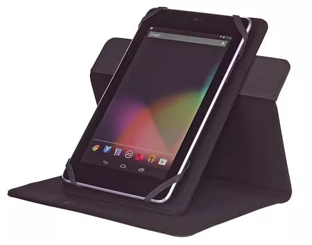 M-Edge Stealth 360 Universal 7" Tablet Case With Stand