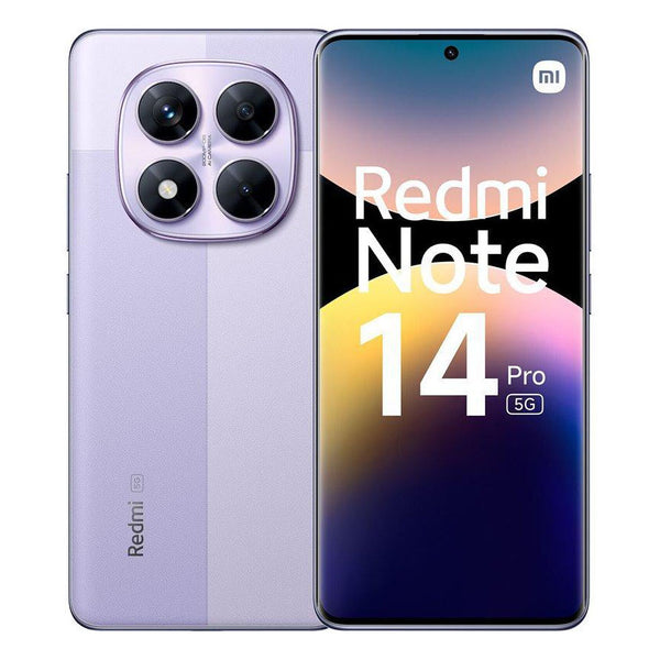 Xiaomi Redmi Note 14 Pro 5G Repairs