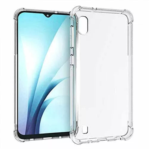 Samsung A105 Galaxy A10 King Kong Anti-Burst Super Protection Shockproof TPU Gel Case
