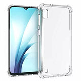 Samsung A105 Galaxy A10 King Kong Anti-Burst Super Protection Shockproof TPU Gel Case