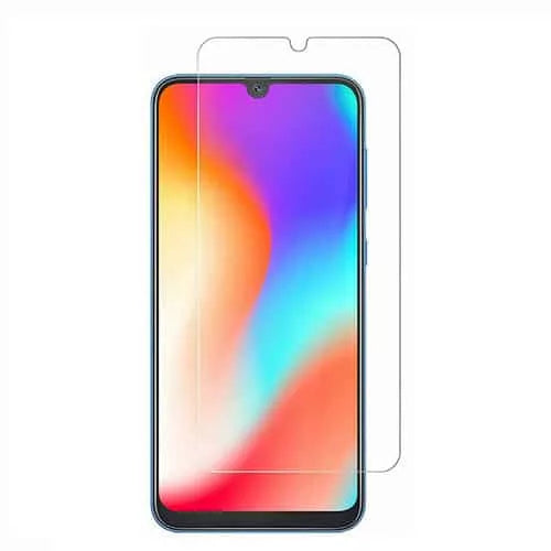 Samsung Galaxy A10 Tempered Glass Screen Protector