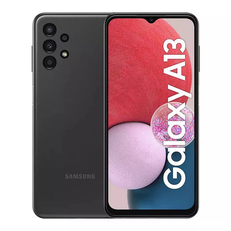 Samsung A135F Galaxy A13 LCD Screen Touch Digitiser Repair