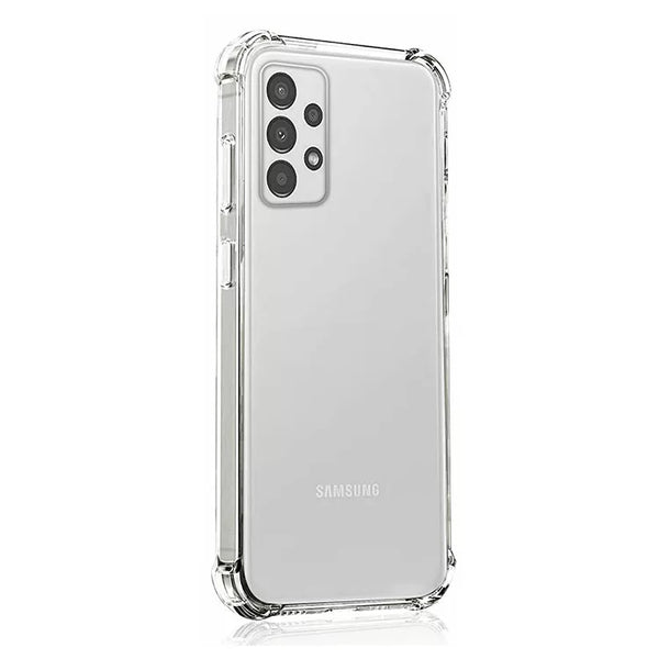 Anti-Burst Super Protection Shockproof TPU Gel Case For Samsung Galaxy A13 4G / 5G