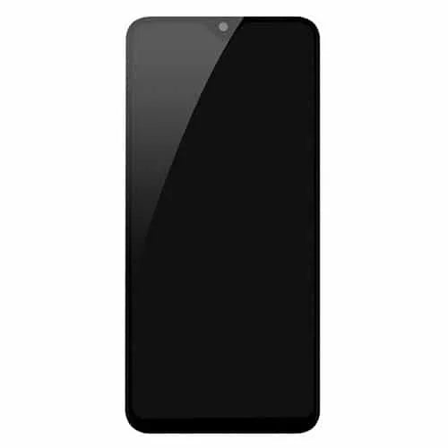 Samsung A202F Galaxy A20e LCD Screen Touch Digitiser Repair - Genuine