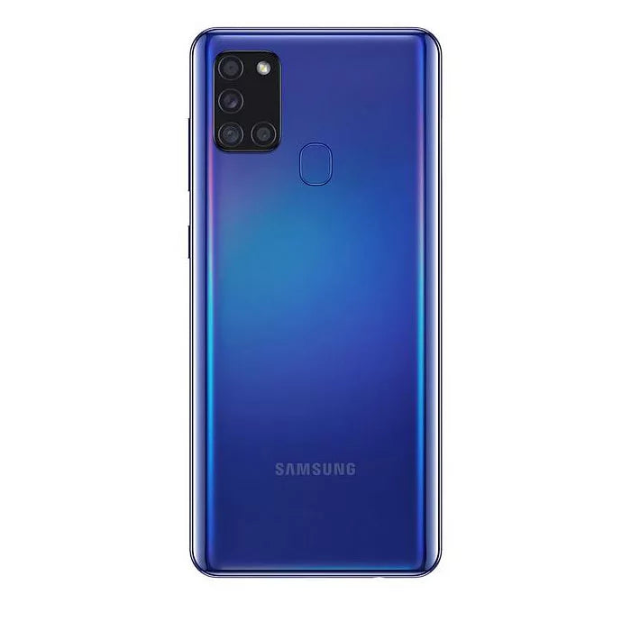 Samsung Galaxy A12 / Galaxy A21s Battery Replacement / Repair