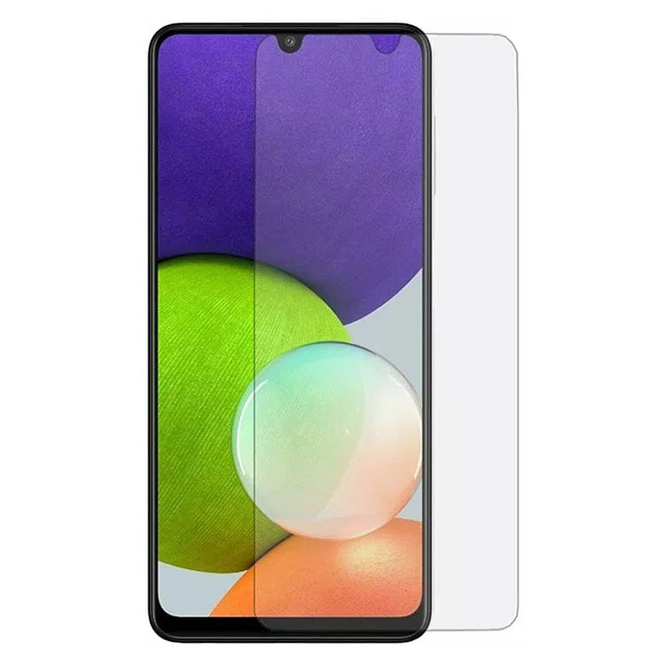 Samsung Galaxy A22 5G Tempered Glass Screen Protector