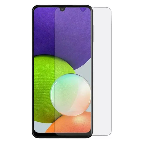 Samsung Galaxy A22 5G Tempered Glass Screen Protector