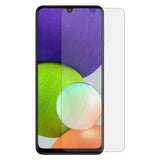 Samsung Galaxy A22 5G Tempered Glass Screen Protector