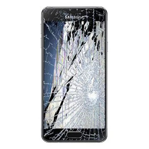 Samsung A310F Galaxy A3 2016 LCD Screen Touch Digitiser Repair