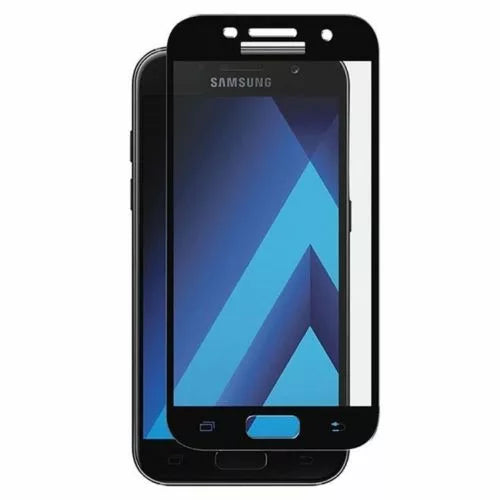 Samsung A320F Galaxy A3 2017 5D Full Cover Tempered Glass Screen Protector