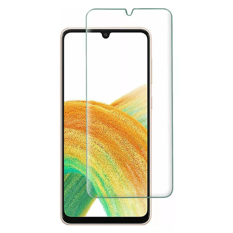 Samsung A336 Galaxy A33 5G Tempered Glass Screen Protector