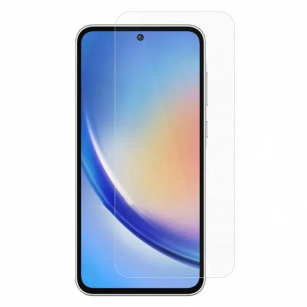 Samsung A356 Galaxy A35 Tempered Glass Screen Protector