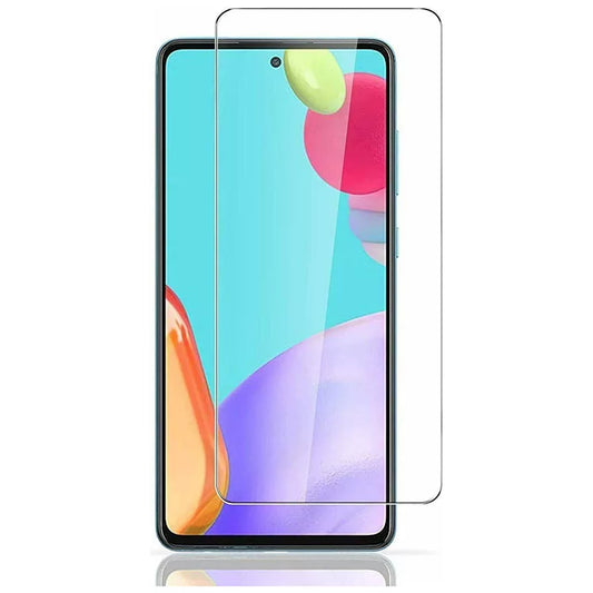 Samsung Galaxy A42 5G Tempered Glass Screen Protector
