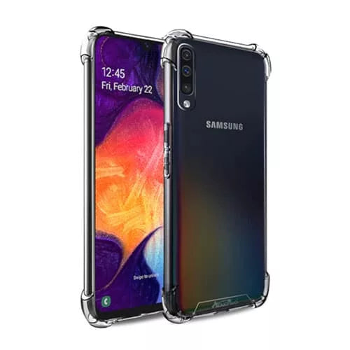 Samsung Galaxy A50 King Kong Anti-Burst Super Protection Shockproof TPU Gel Case